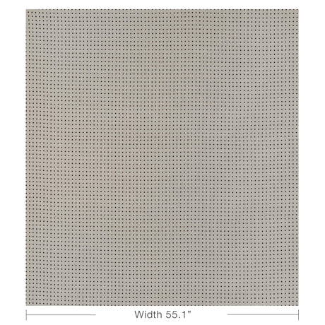 Lee Jofa TELLUS SILVER Upholstery Fabric