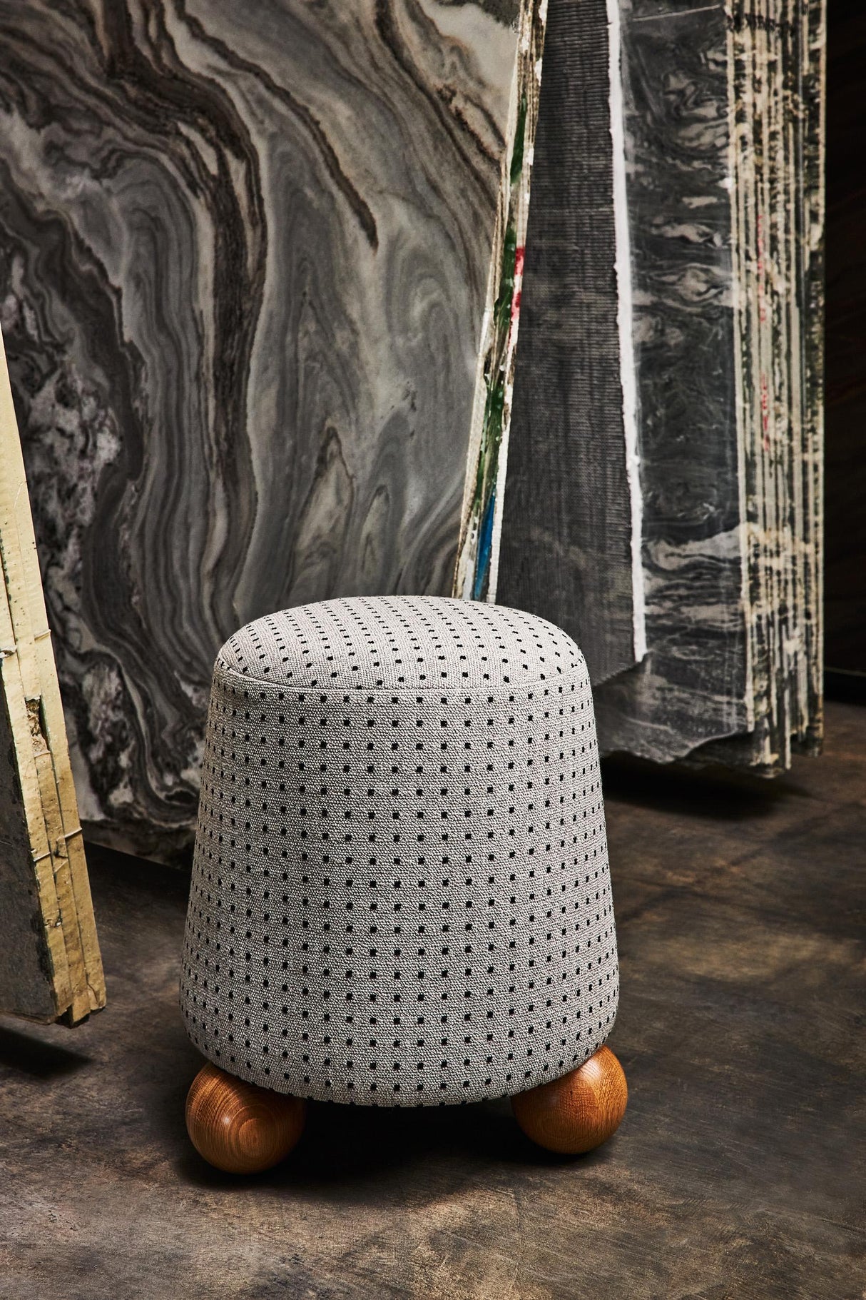 Lee Jofa TELLUS SILVER Upholstery Fabric