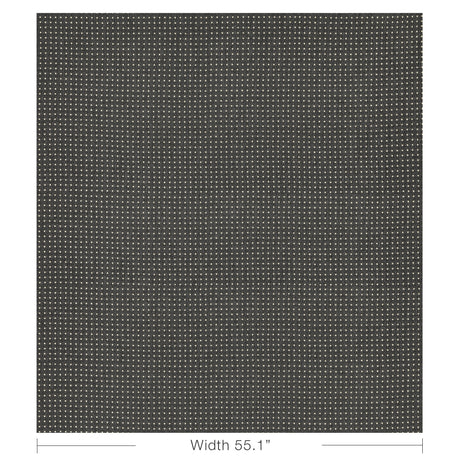 Lee Jofa TELLUS OBSIDIAN Upholstery Fabric