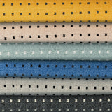 Lee Jofa TELLUS OBSIDIAN Upholstery Fabric