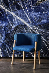 Lee Jofa TELLUS AZURE Upholstery Fabric