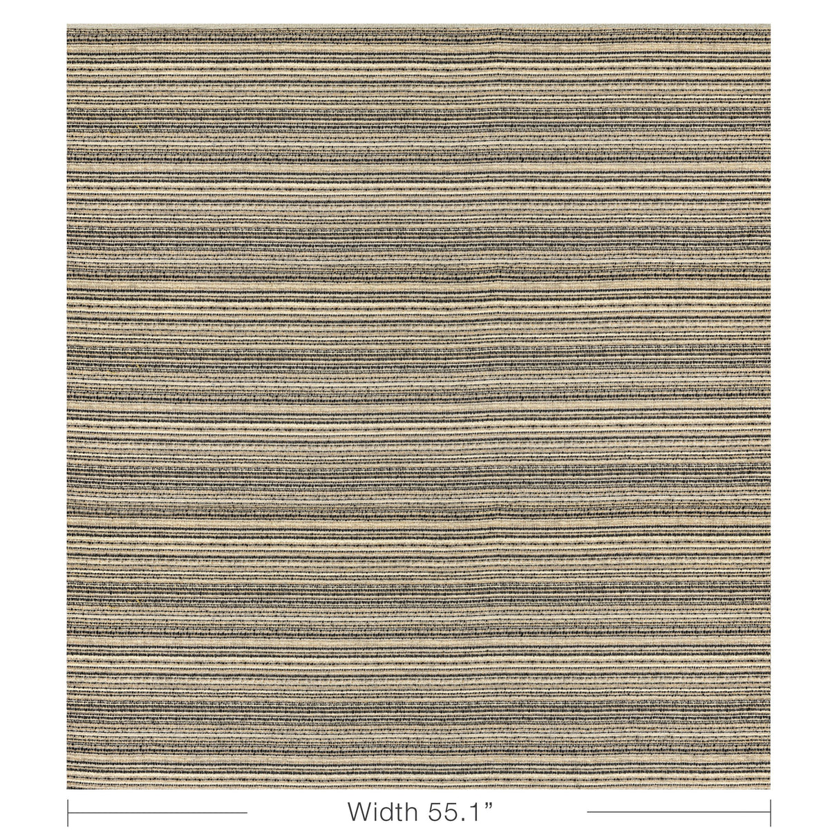 Lee Jofa RELIC NOIR Upholstery Fabric