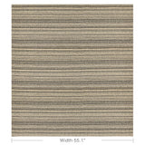 Lee Jofa RELIC NOIR Upholstery Fabric