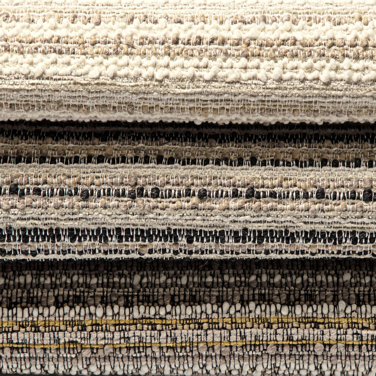 Lee Jofa RELIC NOIR Upholstery Fabric