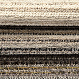 Lee Jofa RELIC NOIR Upholstery Fabric
