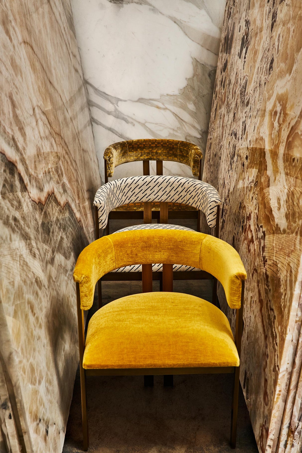 Lee Jofa REBUS GLINT Upholstery Fabric