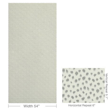 Kravet BASICS JUNGLEIKAT 11 Fabric