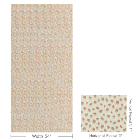 Kravet BASICS JUNGLEIKAT 17 Fabric