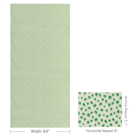 Kravet BASICS JUNGLEIKAT 3 Fabric