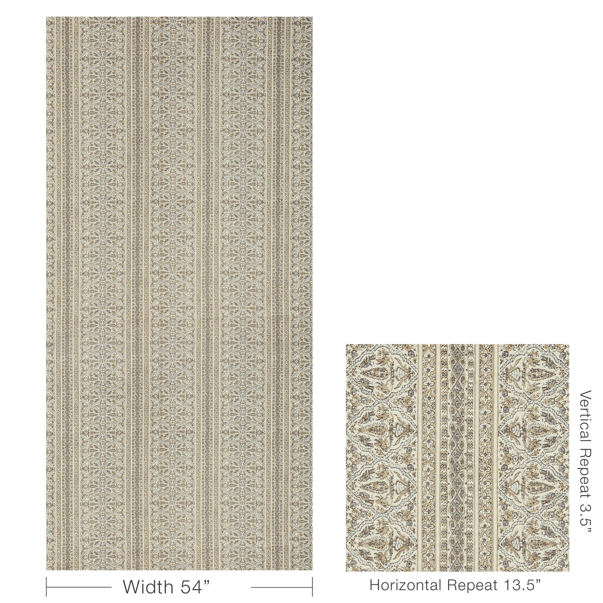 Kravet BASICS MYSORE 11 Fabric
