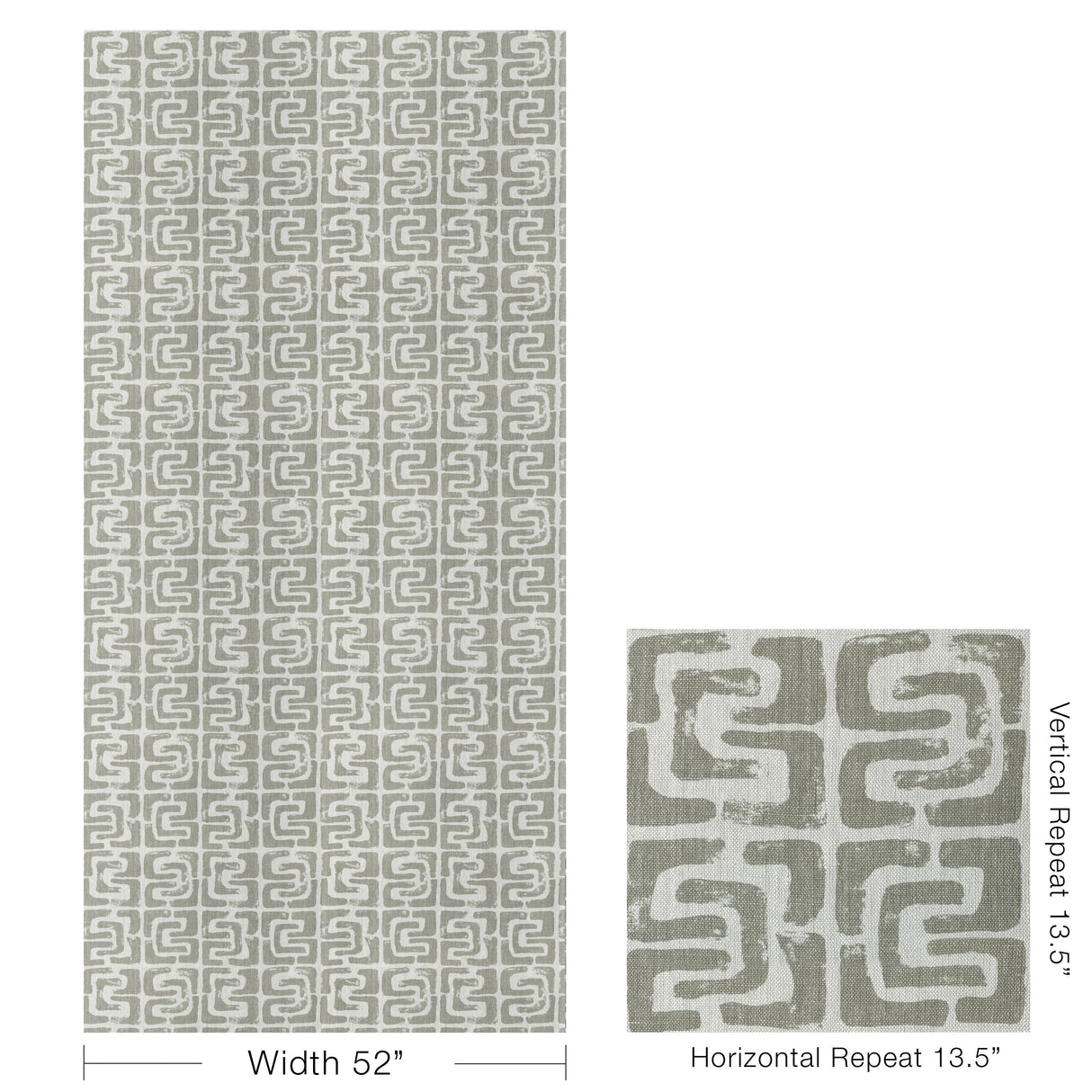 Kravet OUI BLOC PUMICE Fabric