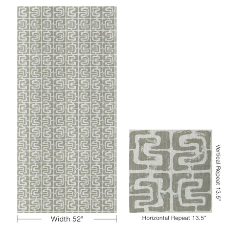 Kravet OUI BLOC PUMICE Fabric