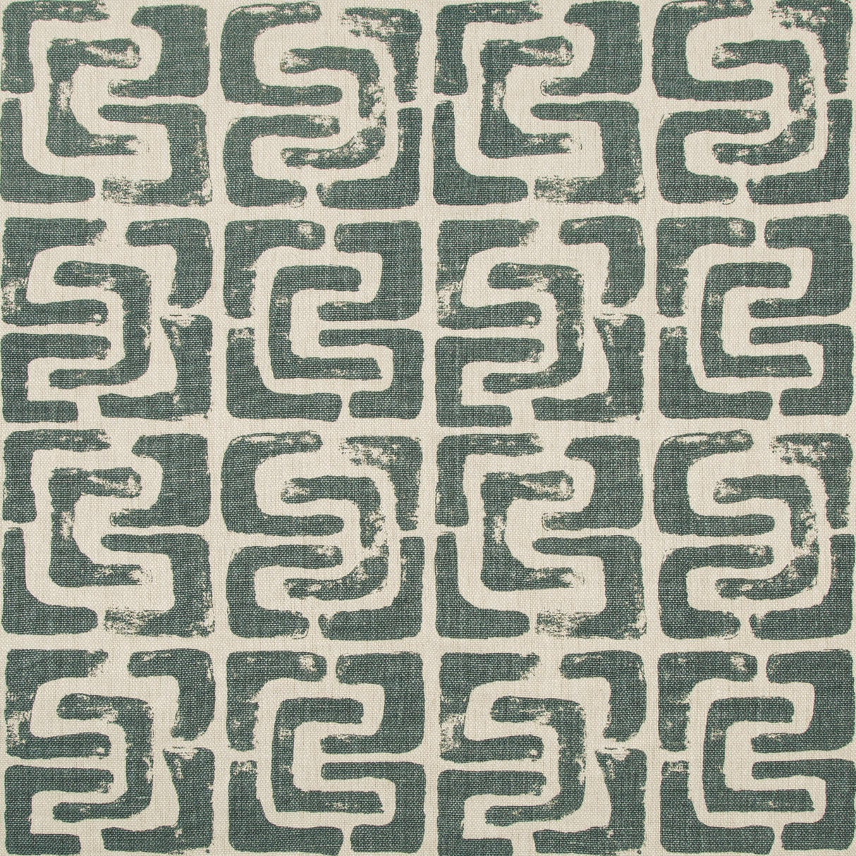 Kravet OUI BLOC JADE Fabric