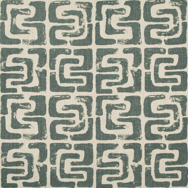 Kravet OUI BLOC JADE Fabric