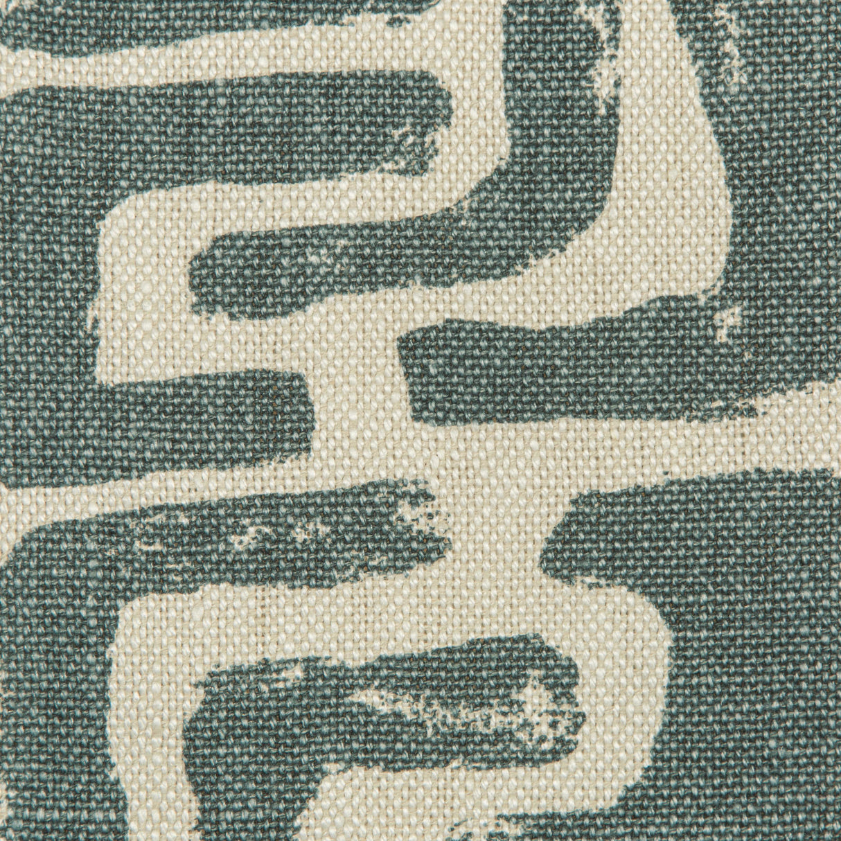 Kravet OUI BLOC JADE Fabric