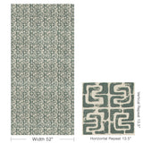Kravet OUI BLOC JADE Fabric