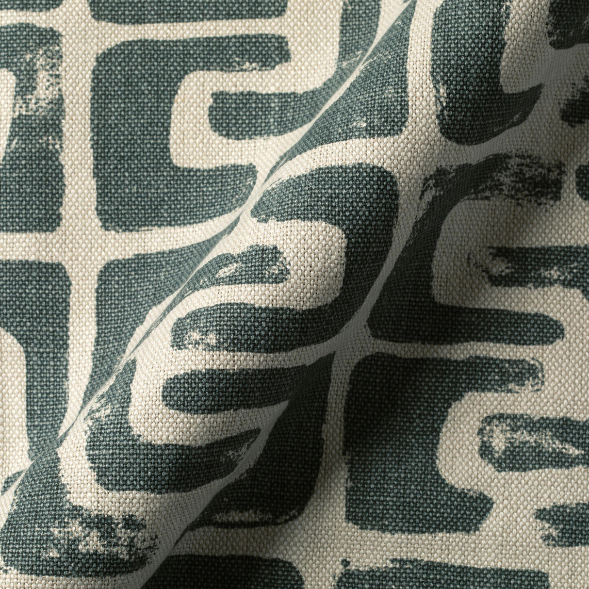Kravet OUI BLOC JADE Fabric