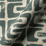 Kravet OUI BLOC JADE Fabric