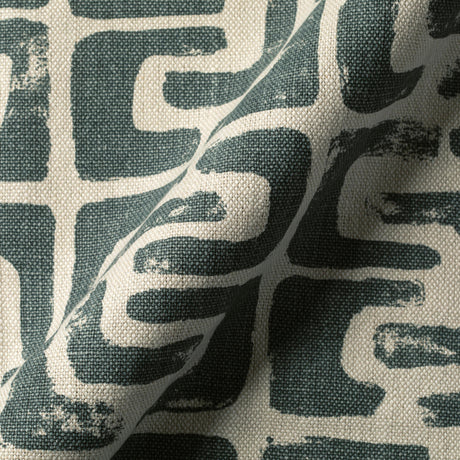 Kravet OUI BLOC JADE Fabric
