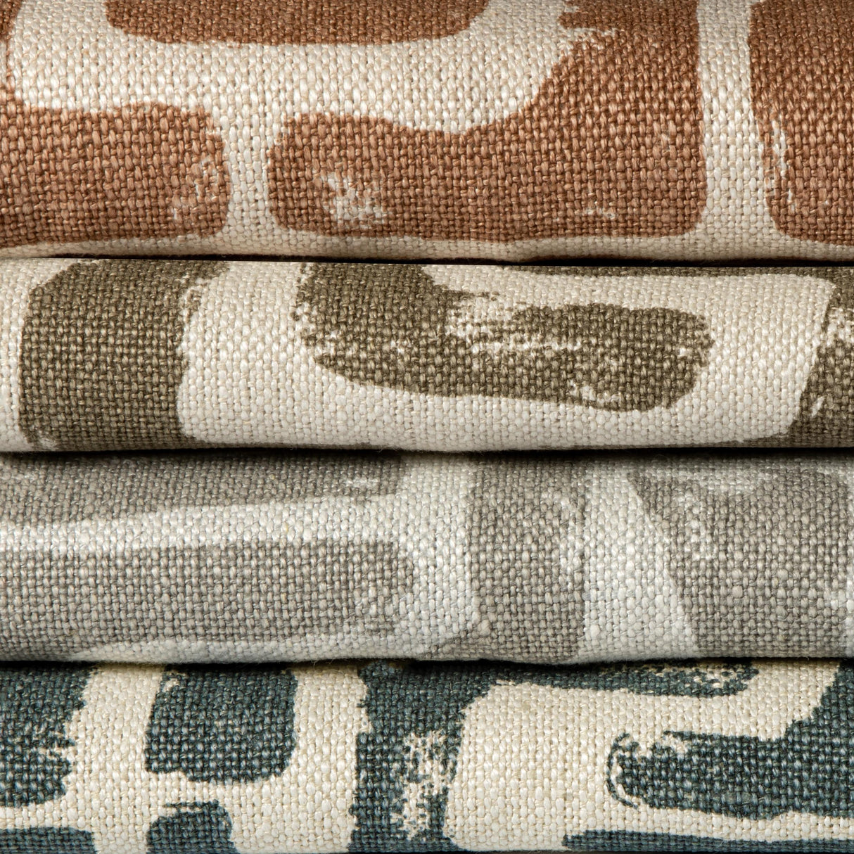 Kravet OUI BLOC JADE Fabric