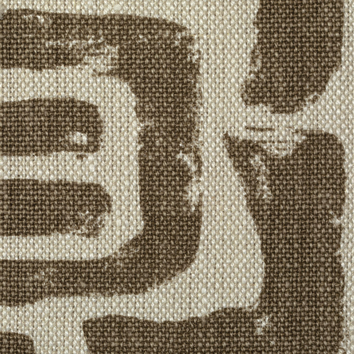 Kravet OUI BLOC CANYON Fabric