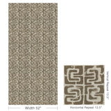 Kravet OUI BLOC CANYON Fabric