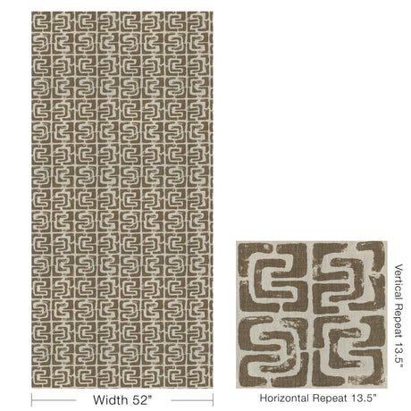 Kravet OUI BLOC CANYON Fabric