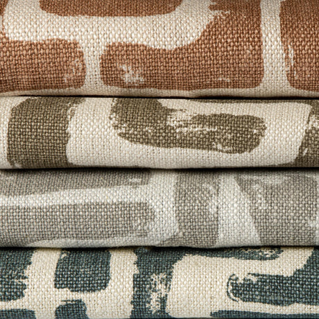 Kravet OUI BLOC CANYON Fabric