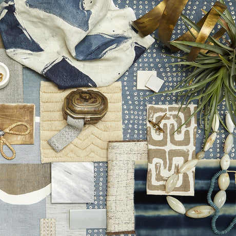 Kravet OUI BLOC CANYON Fabric