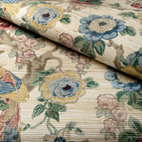 Lee Jofa AVONDALE PAPER ROSE/GOLD Wallpaper