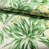 Lee Jofa CALUYA PAPER PALM Wallpaper