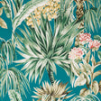 Lee Jofa CALUYA PAPER LAGOON Wallpaper