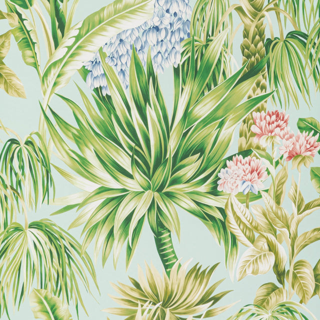Lee Jofa CALUYA PAPER MULTI Wallpaper