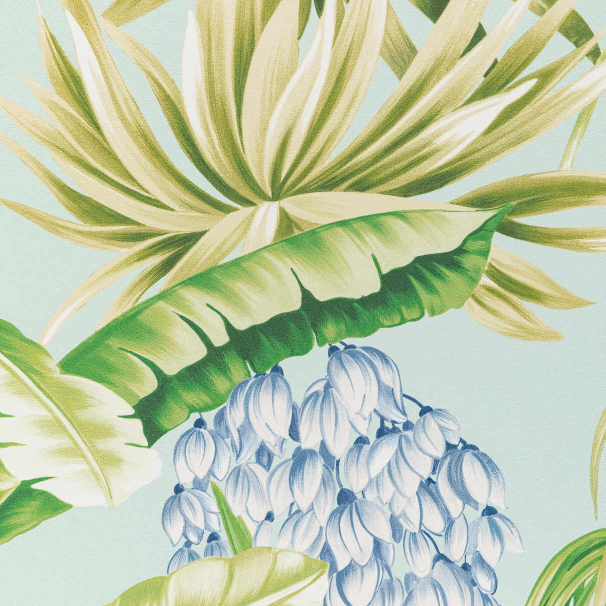 Lee Jofa CALUYA PAPER MULTI Wallpaper