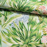 Lee Jofa CALUYA PAPER MULTI Wallpaper