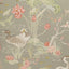 Lee Jofa LUZON PAPER FAWN Wallpaper