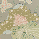 Lee Jofa LUZON PAPER FAWN Wallpaper