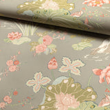Lee Jofa LUZON PAPER FAWN Wallpaper