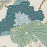 Lee Jofa LUZON PAPER JADE Wallpaper