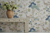 Lee Jofa LUZON PAPER JADE Wallpaper