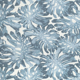 Lee Jofa CALAPAN PAPER BLUE Wallpaper