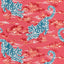 Lee Jofa BONGOL PAPER POPPY Wallpaper