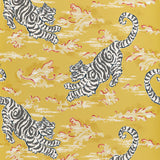 Lee Jofa BONGOL PAPER CITRINE Wallpaper