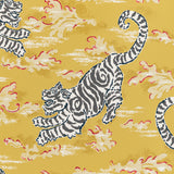 Lee Jofa BONGOL PAPER CITRINE Wallpaper