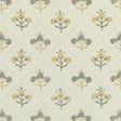 Kravet BASICS RAJAFLOWER 11 Fabric