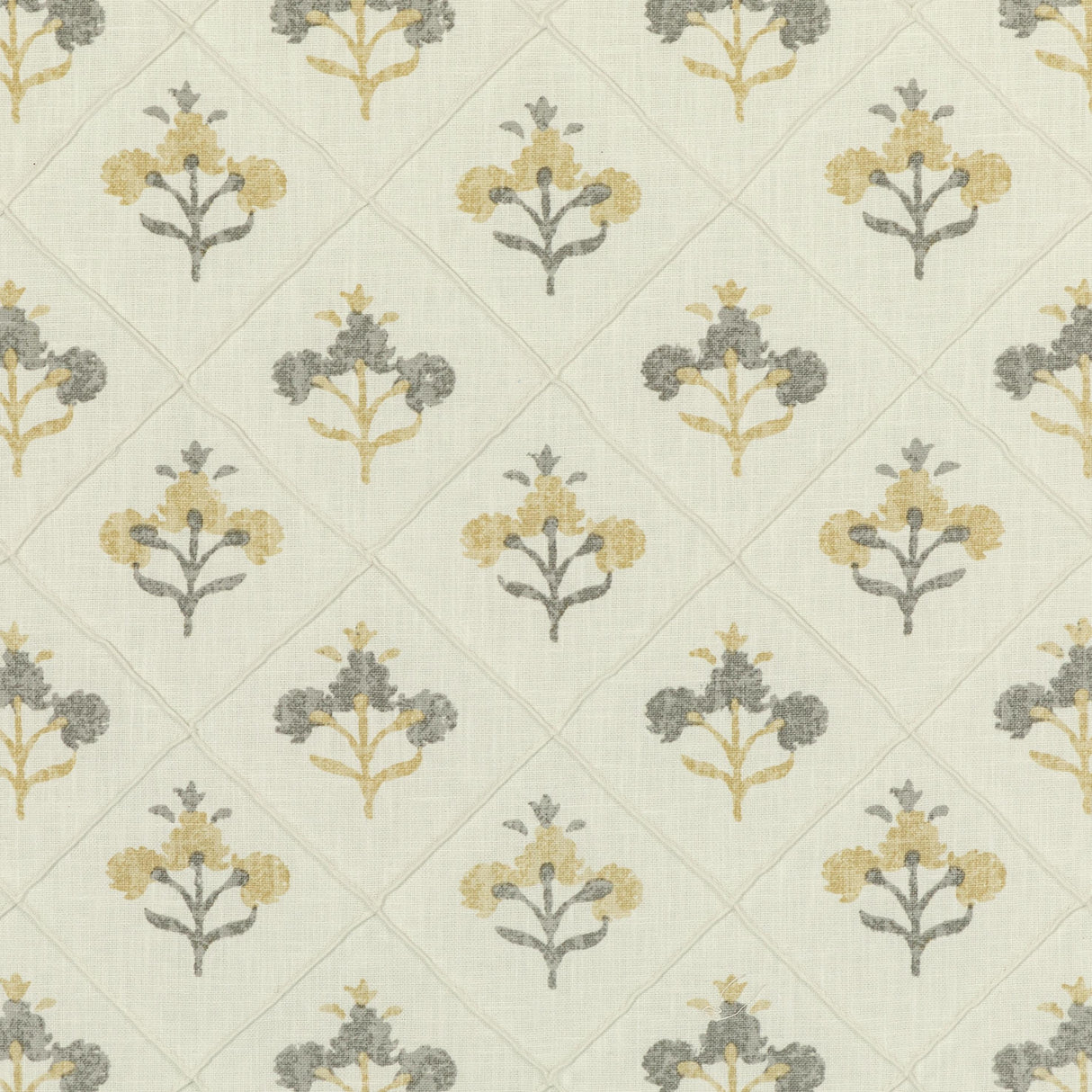 Kravet BASICS RAJAFLOWER 11 Fabric