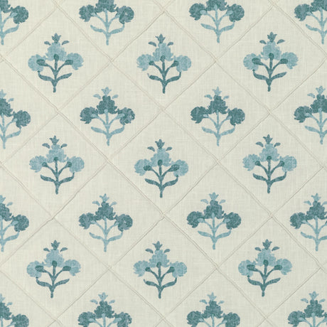 Kravet BASICS RAJAFLOWER 135 Fabric