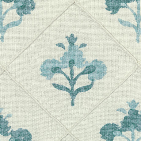 Kravet BASICS RAJAFLOWER 135 Fabric