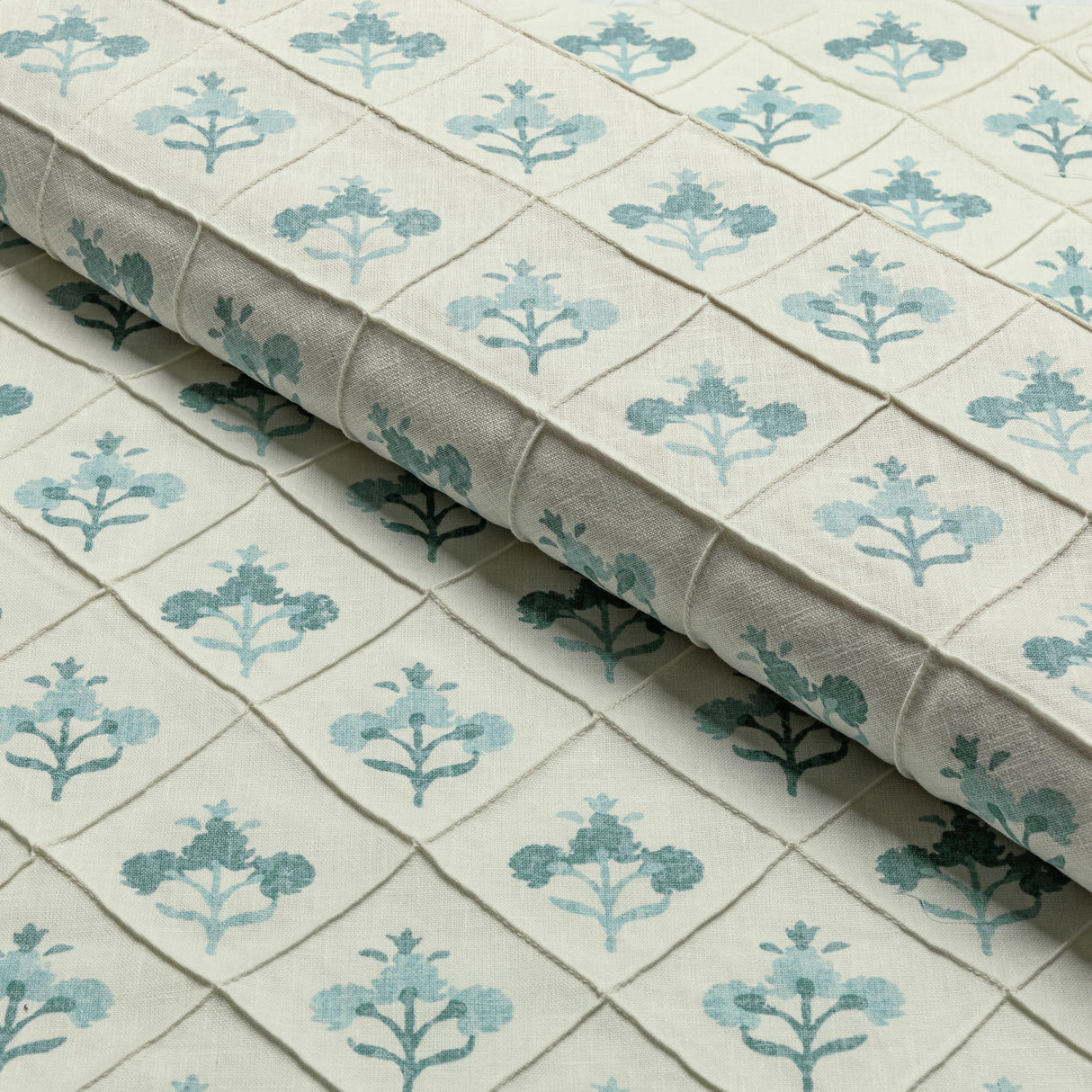 Kravet BASICS RAJAFLOWER 135 Fabric