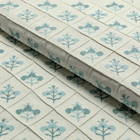 Kravet BASICS RAJAFLOWER 135 Fabric